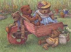 Bears 20